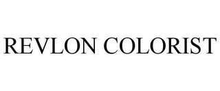 REVLON COLORIST