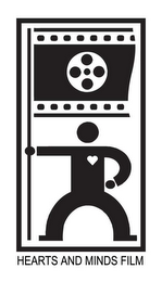 HEARTS AND MINDS FILM