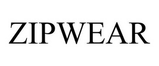 ZIPWEAR