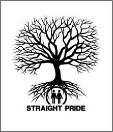 STRAIGHT PRIDE