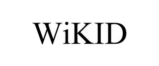 WIKID