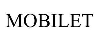 MOBILET