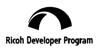 RICOH DEVELOPER PROGRAM