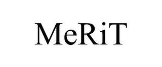 MERIT