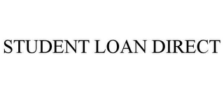 STUDENT LOAN DIRECT