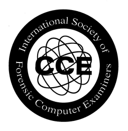 CCE INTERNATIONAL SOCIETY OF FORENSIC COMPUTER EXAMINERS