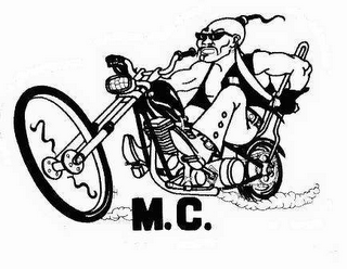 M.C.