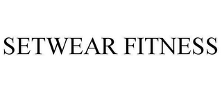 SETWEAR FITNESS