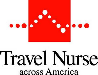 TRAVEL NURSE ACROSS AMERICA