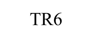 TR6