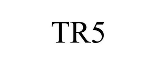 TR5