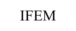 IFEM