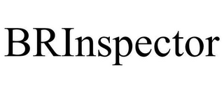 BRINSPECTOR