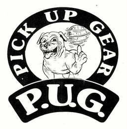 PICK UP GEAR P.U.G.