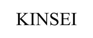 KINSEI