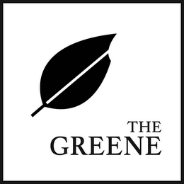 THE GREENE