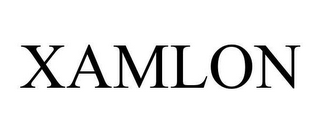 XAMLON