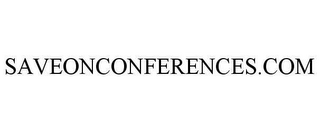 SAVEONCONFERENCES.COM