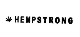 HEMPSTRONG