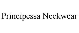 PRINCIPESSA NECKWEAR