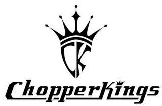 CK CHOPPERKINGS