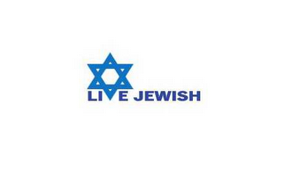 LIVE JEWISH