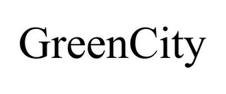 GREENCITY