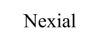 NEXIAL