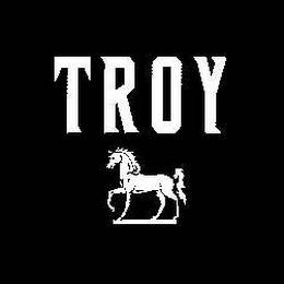 TROY