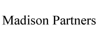 MADISON PARTNERS