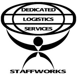 STAFFWORKS DEDICATED LOGISTICS SERVICES