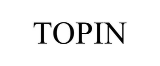 TOPIN
