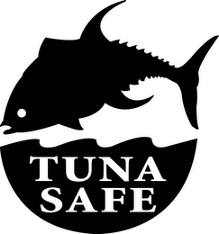 TUNA SAFE