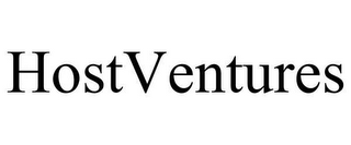 HOSTVENTURES