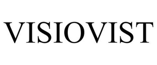 VISIOVIST