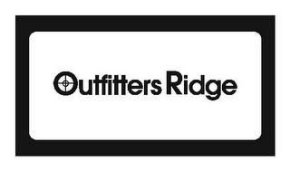 OUTFITTERS RIDGE