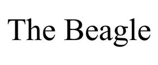 THE BEAGLE