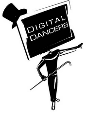 DIGITAL DANCERS