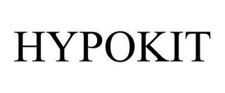 HYPOKIT