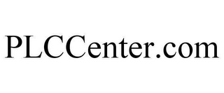 PLCCENTER.COM