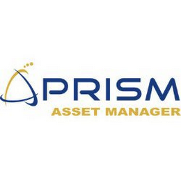 PRISM ASSET MANAGER