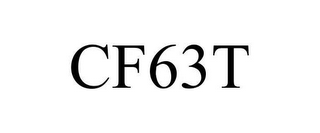 CF63T