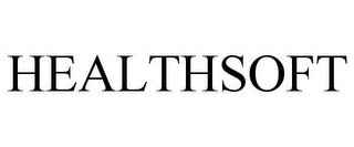 HEALTHSOFT