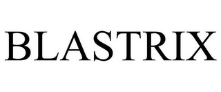 BLASTRIX