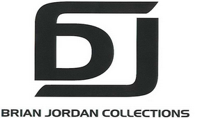 BJC BRIAN JORDAN COLLECTIONS