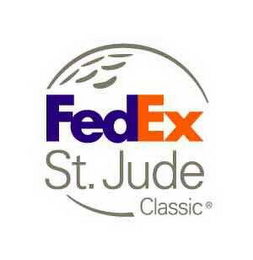 FEDEX ST.  JUDE CLASSIC