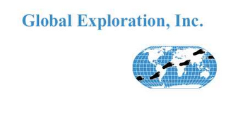 GLOBAL EXPLORATION, INC.