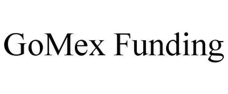 GOMEX FUNDING