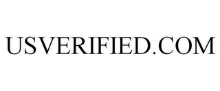 USVERIFIED.COM