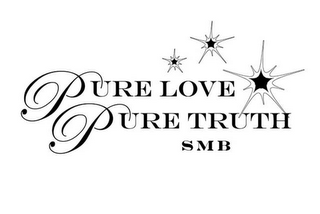 PURE LOVE PURE TRUTH SMB